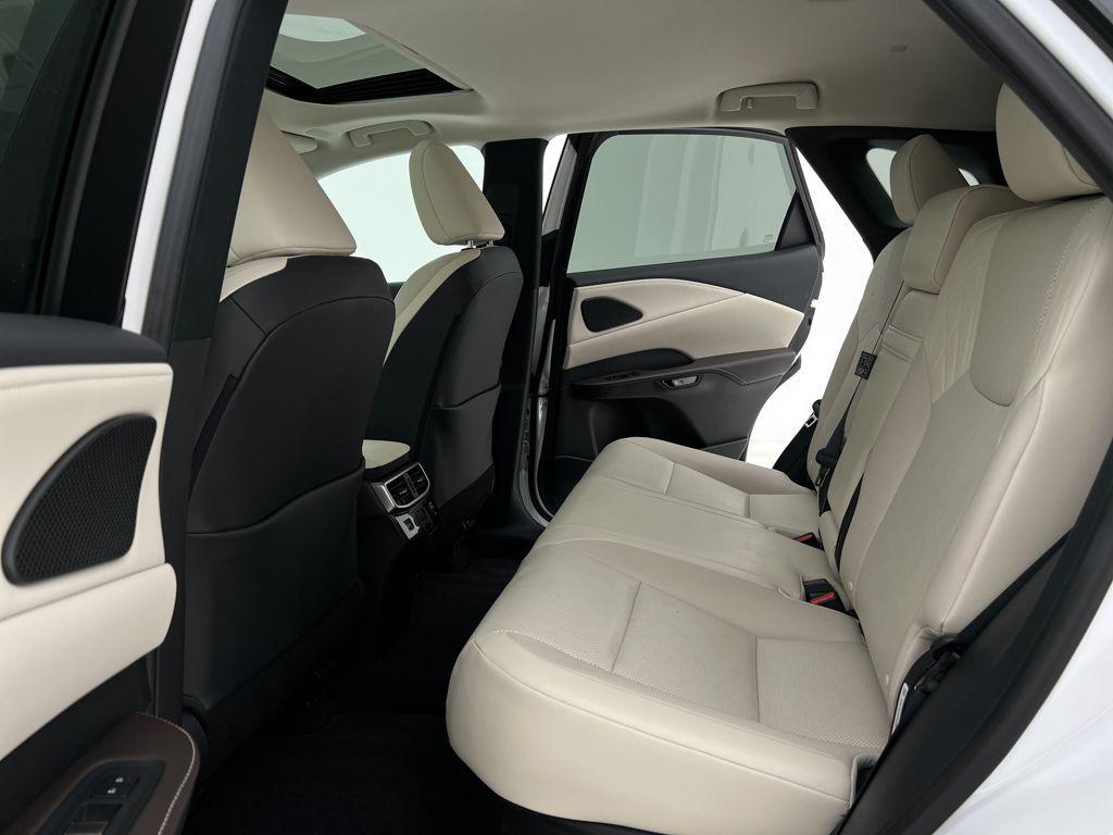 used 2024 Lexus RX 350 car, priced at $51,995