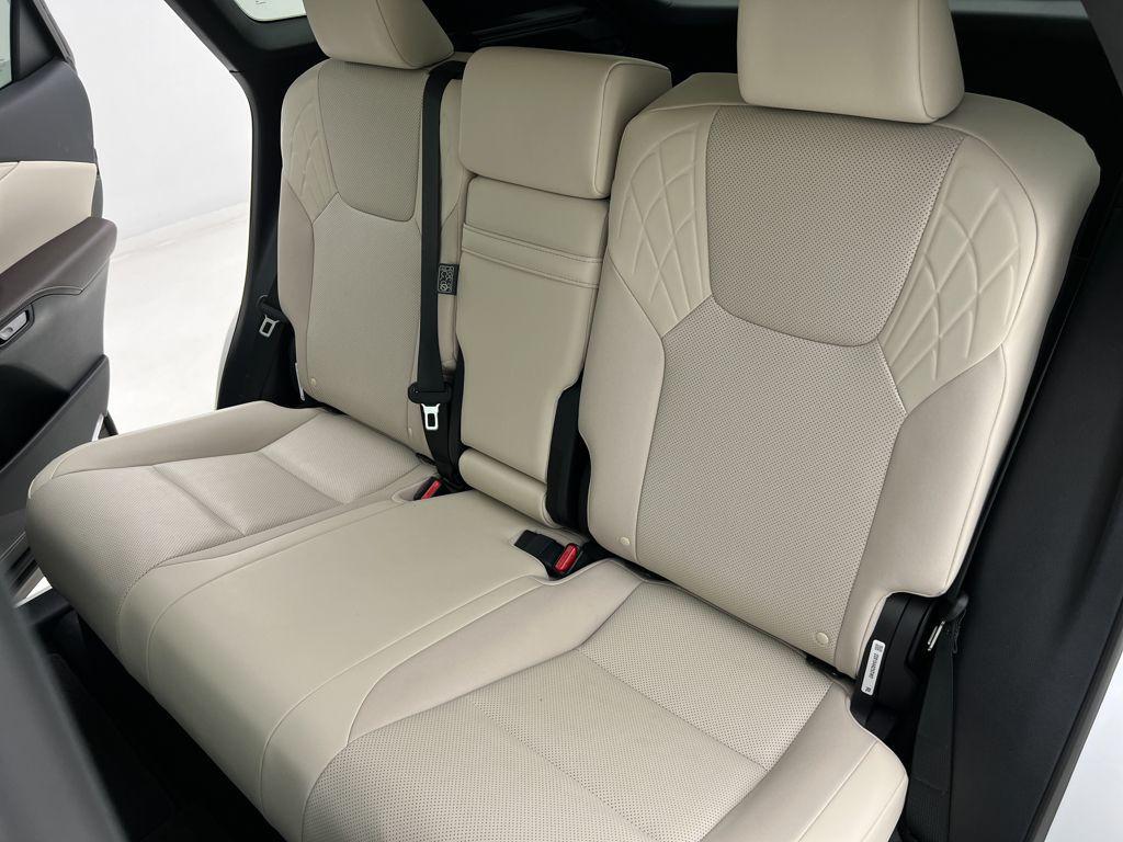 used 2024 Lexus RX 350 car, priced at $51,995