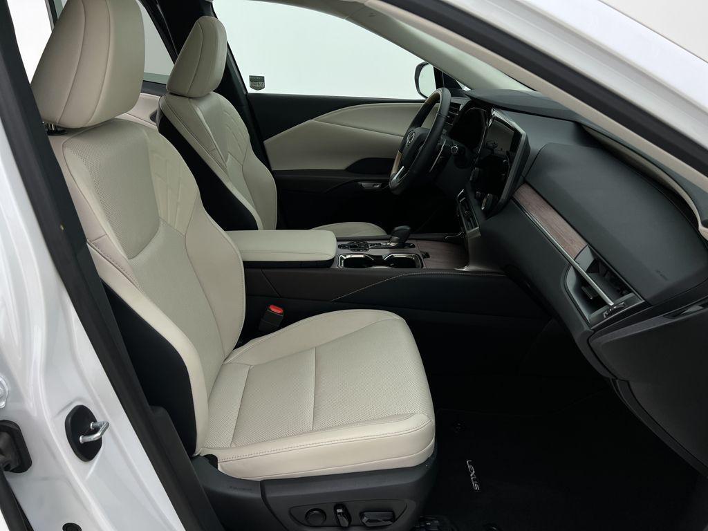 used 2024 Lexus RX 350 car, priced at $51,995