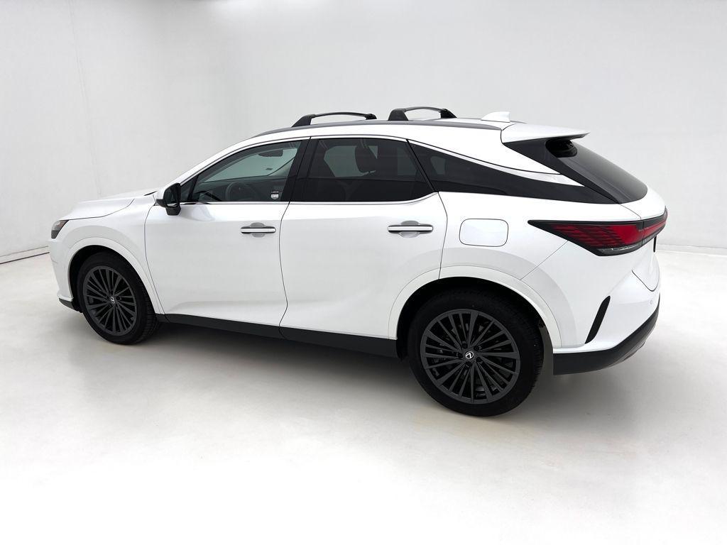 used 2024 Lexus RX 350 car, priced at $51,995