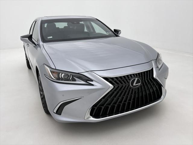 used 2024 Lexus ES 350 car, priced at $45,995