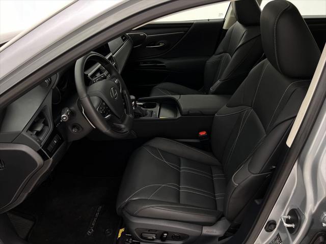used 2024 Lexus ES 350 car, priced at $45,995