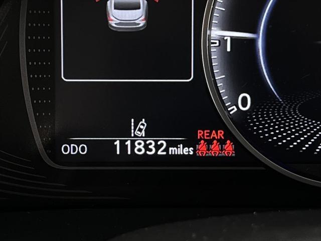 used 2024 Lexus ES 350 car, priced at $45,995