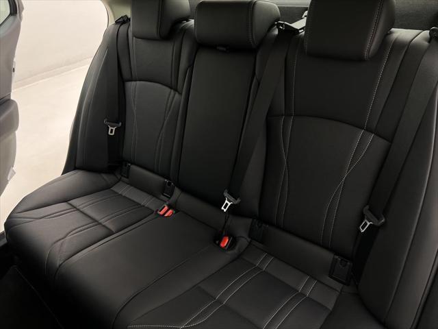 used 2024 Lexus ES 350 car, priced at $45,995