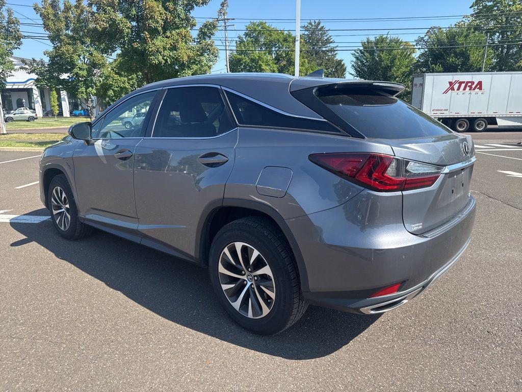 used 2020 Lexus RX 350 car, priced at $34,995