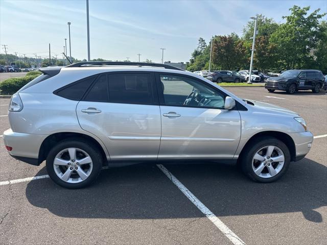 used 2007 Lexus RX 350 car, priced at $7,995