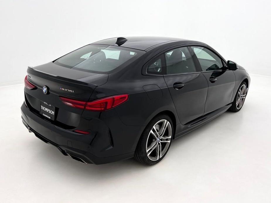 used 2020 BMW M235 Gran Coupe car, priced at $27,995