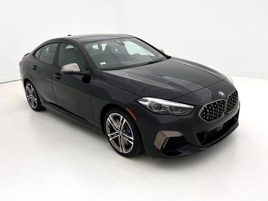 used 2020 BMW M235 Gran Coupe car, priced at $27,995