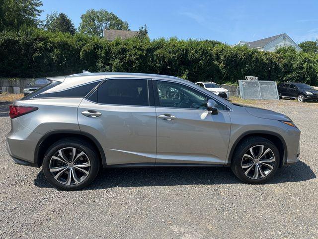 used 2017 Lexus RX 350 car, priced at $24,995