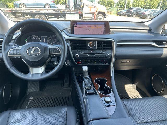 used 2017 Lexus RX 350 car, priced at $24,995