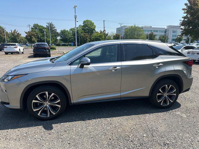used 2017 Lexus RX 350 car, priced at $24,995