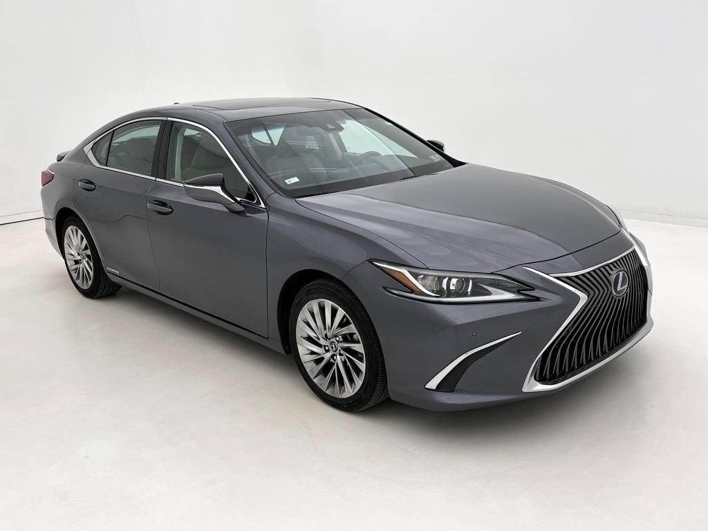 used 2019 Lexus ES 300h car, priced at $22,995