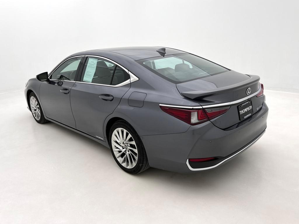 used 2019 Lexus ES 300h car, priced at $22,995