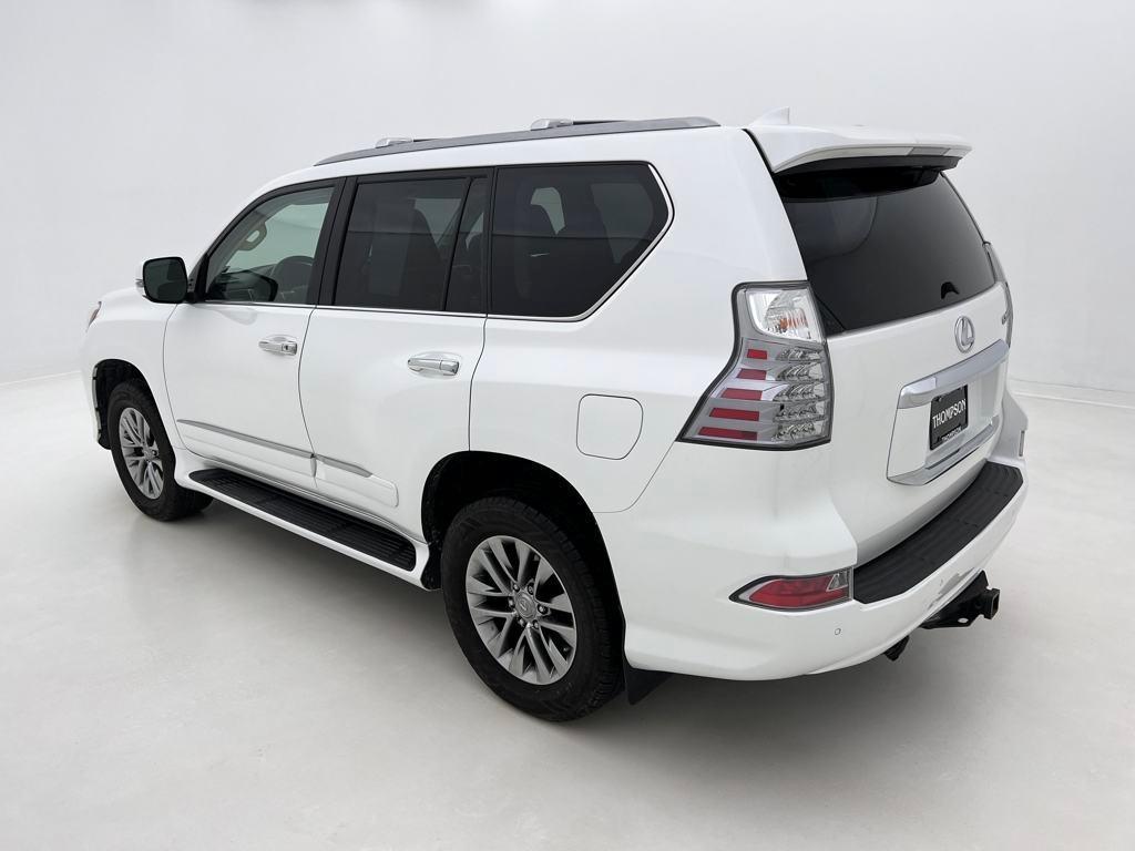 used 2019 Lexus GX 460 car, priced at $34,995