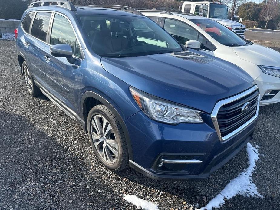 used 2019 Subaru Ascent car, priced at $14,995