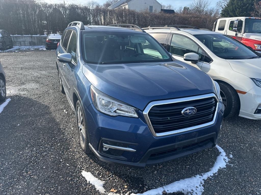 used 2019 Subaru Ascent car, priced at $14,995