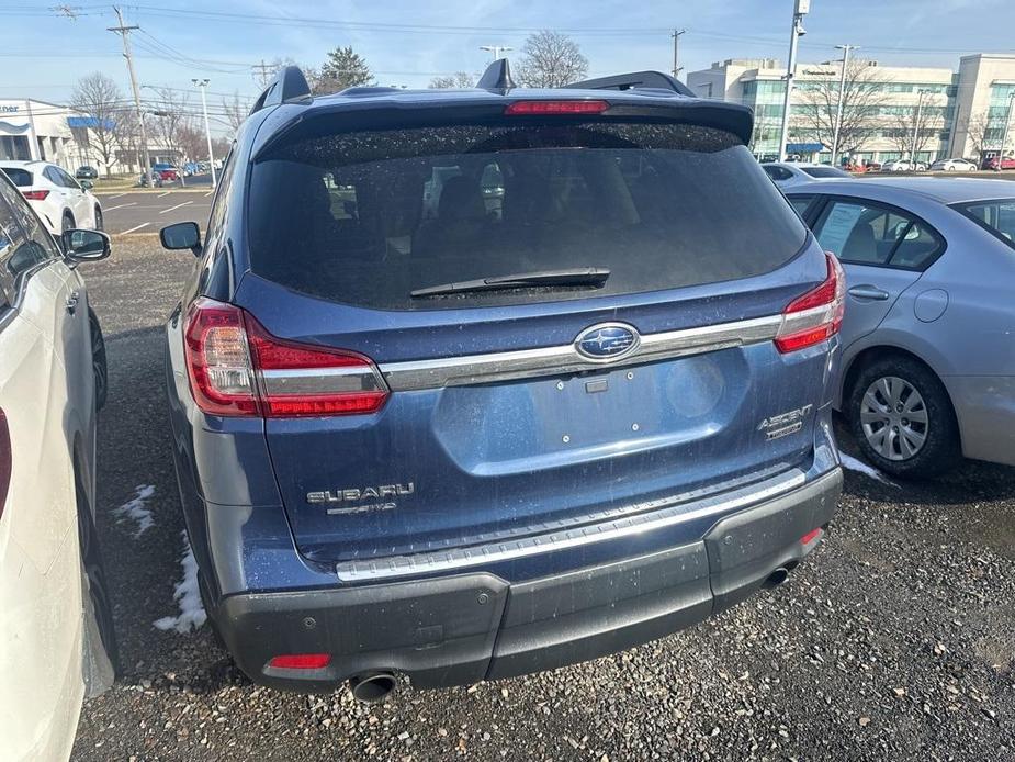 used 2019 Subaru Ascent car, priced at $14,995