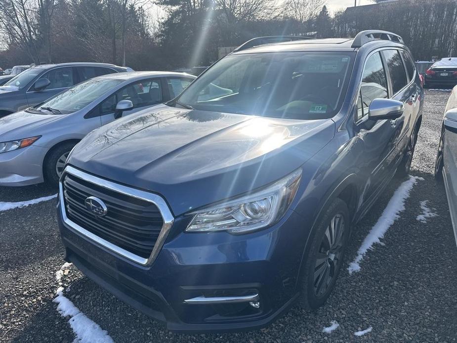 used 2019 Subaru Ascent car, priced at $14,995