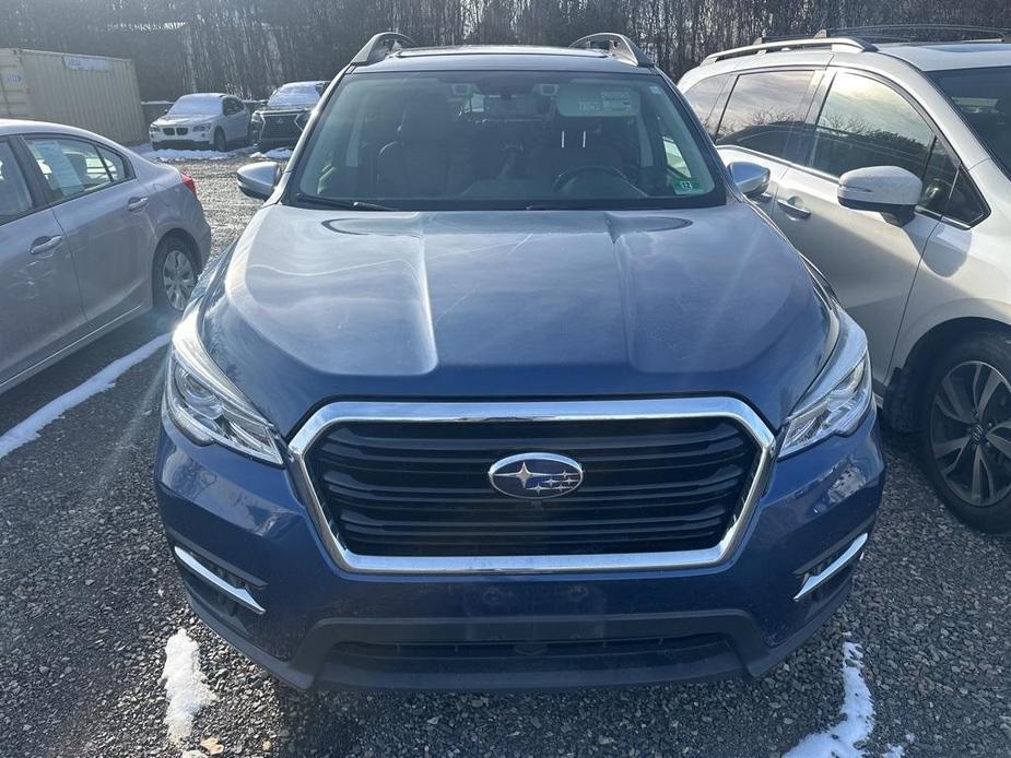 used 2019 Subaru Ascent car, priced at $14,995