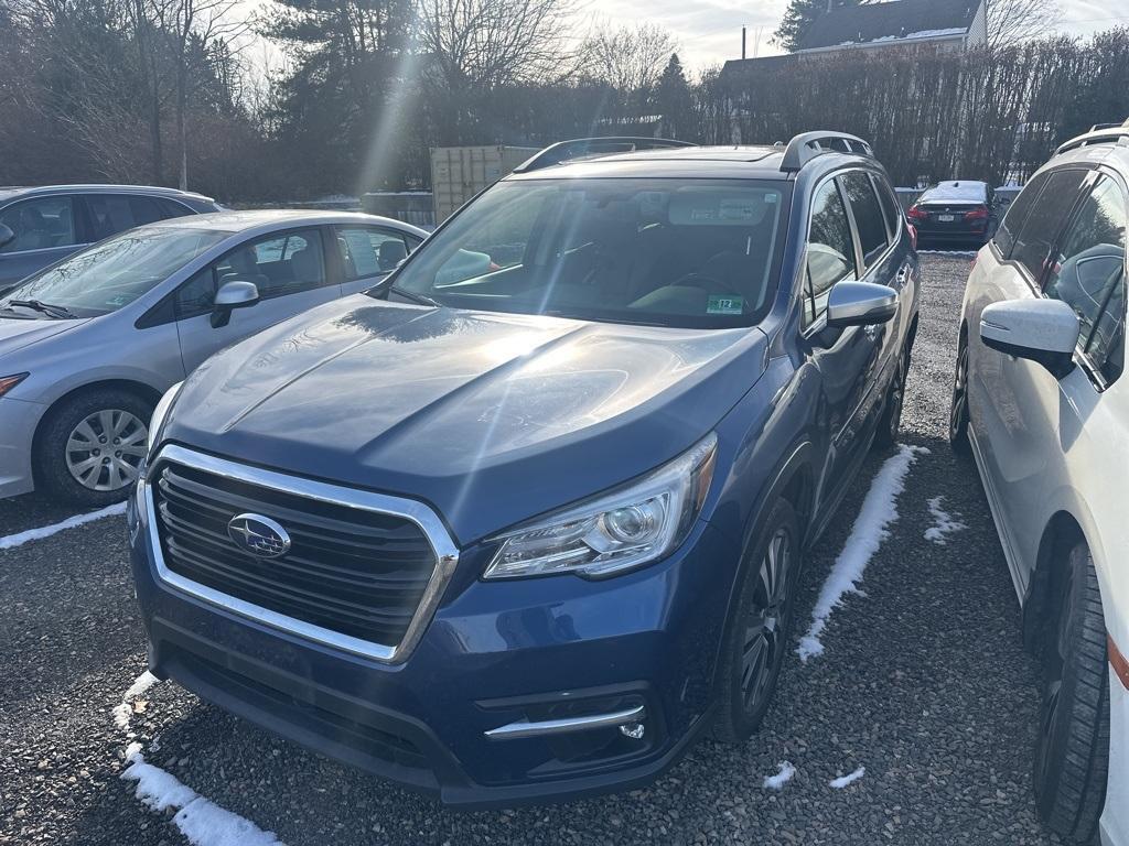 used 2019 Subaru Ascent car, priced at $14,995