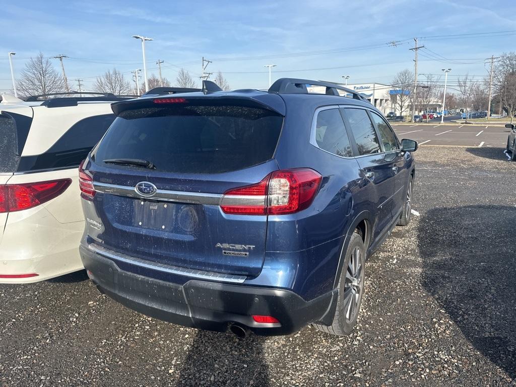 used 2019 Subaru Ascent car, priced at $14,995