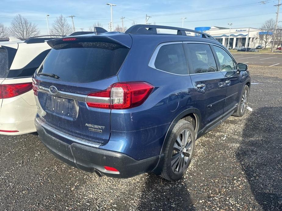 used 2019 Subaru Ascent car, priced at $14,995