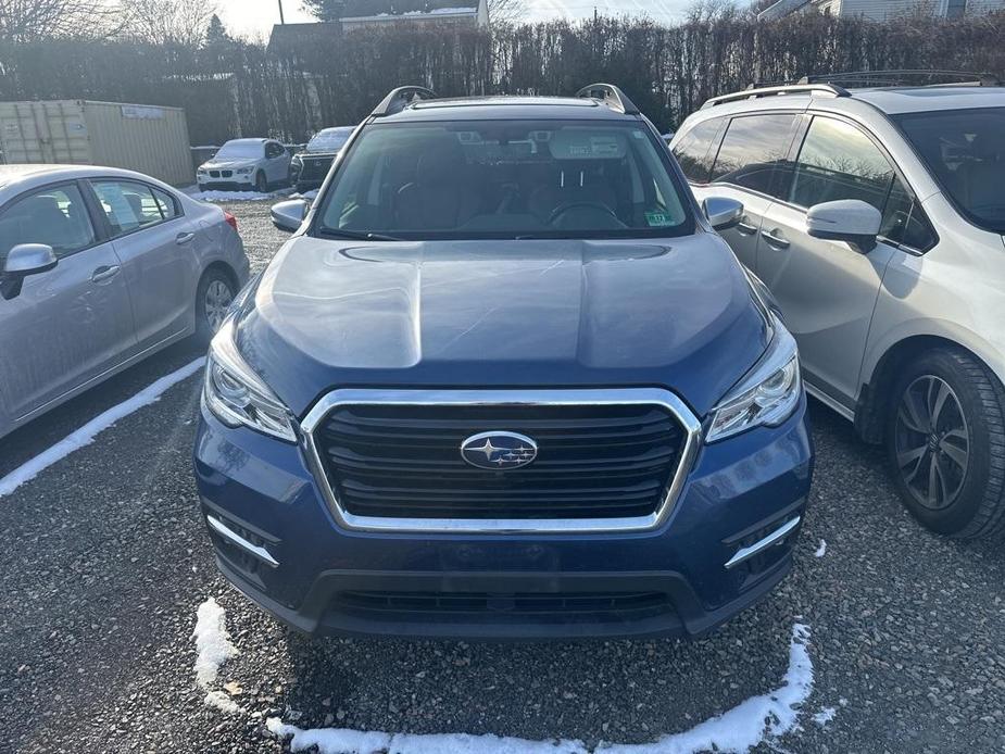 used 2019 Subaru Ascent car, priced at $14,995