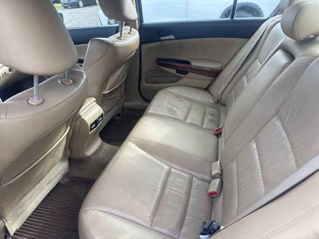 used 2011 Honda Accord car, priced at $7,995