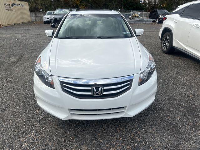 used 2011 Honda Accord car, priced at $7,995