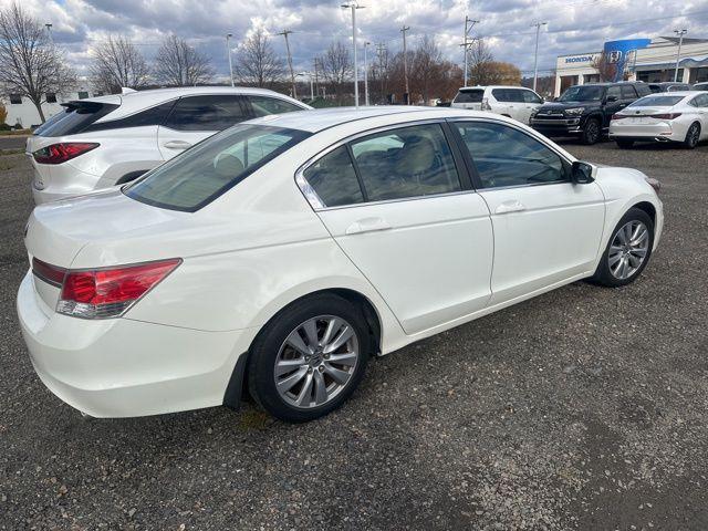 used 2011 Honda Accord car, priced at $7,995