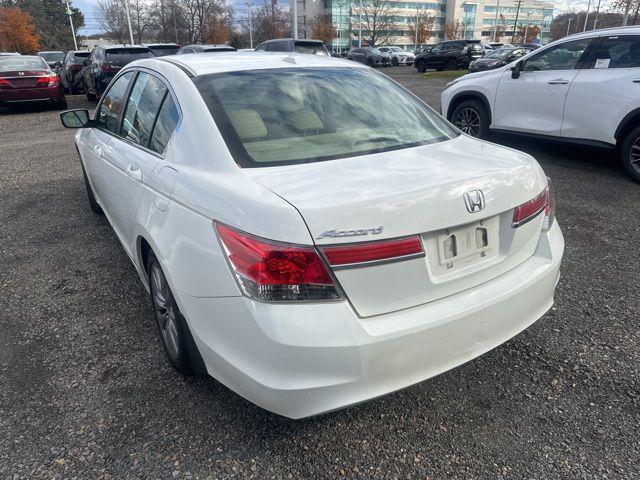 used 2011 Honda Accord car, priced at $7,995