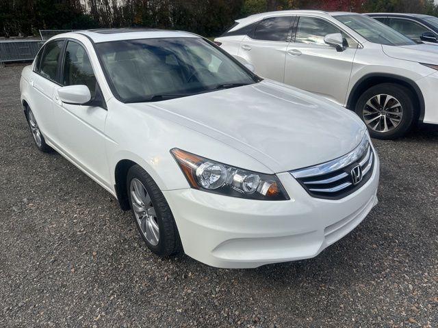 used 2011 Honda Accord car, priced at $7,995
