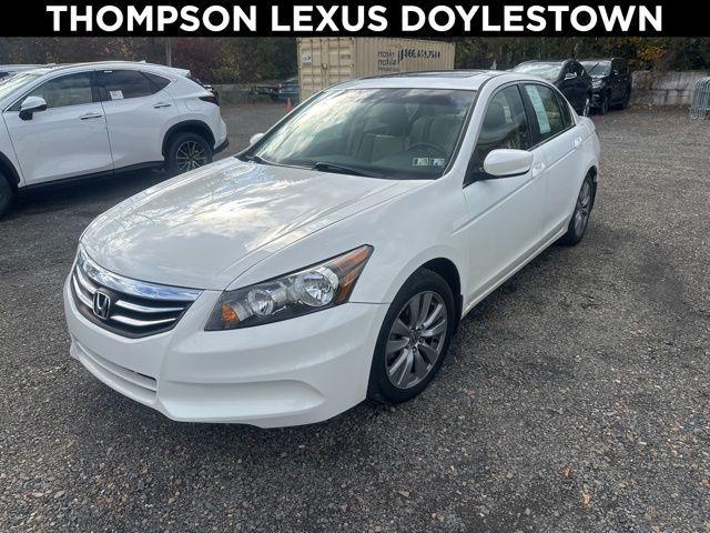 used 2011 Honda Accord car, priced at $7,995