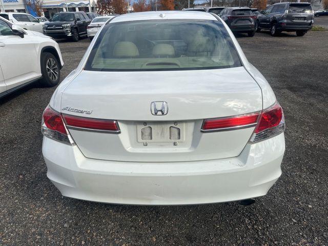 used 2011 Honda Accord car, priced at $7,995