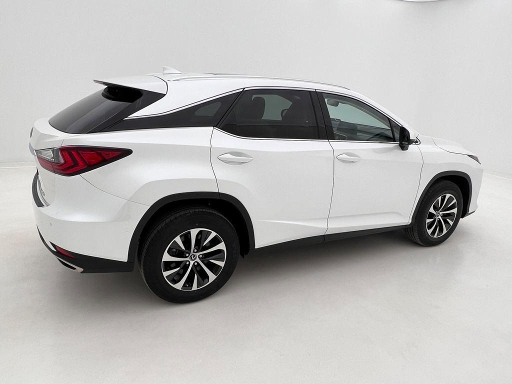 used 2022 Lexus RX 350 car, priced at $43,995