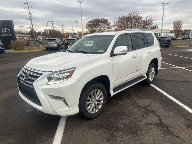 used 2018 Lexus GX 460 car, priced at $28,995