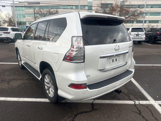 used 2018 Lexus GX 460 car, priced at $28,995