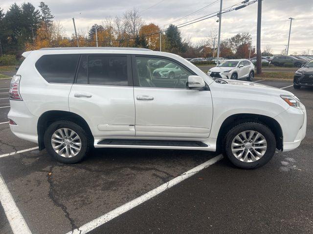 used 2018 Lexus GX 460 car, priced at $28,995