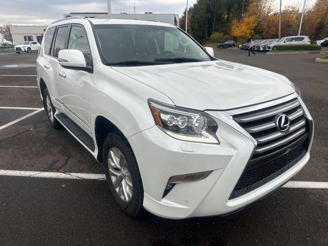 used 2018 Lexus GX 460 car, priced at $28,995