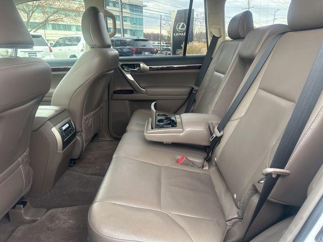 used 2018 Lexus GX 460 car, priced at $28,995