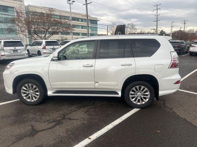 used 2018 Lexus GX 460 car, priced at $28,995