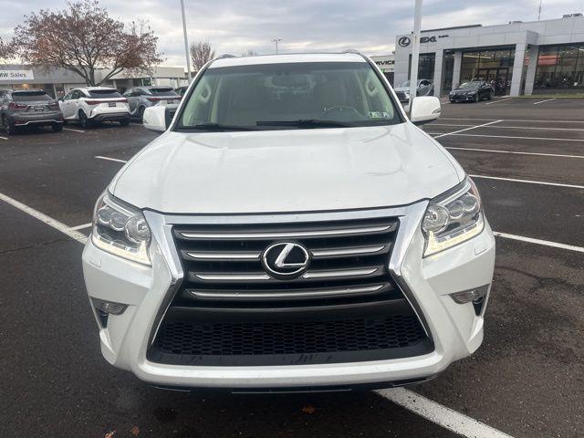 used 2018 Lexus GX 460 car, priced at $28,995