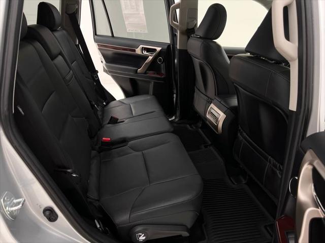 used 2019 Lexus GX 460 car, priced at $33,995
