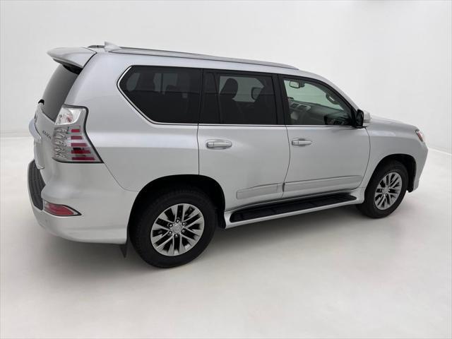 used 2019 Lexus GX 460 car, priced at $33,995