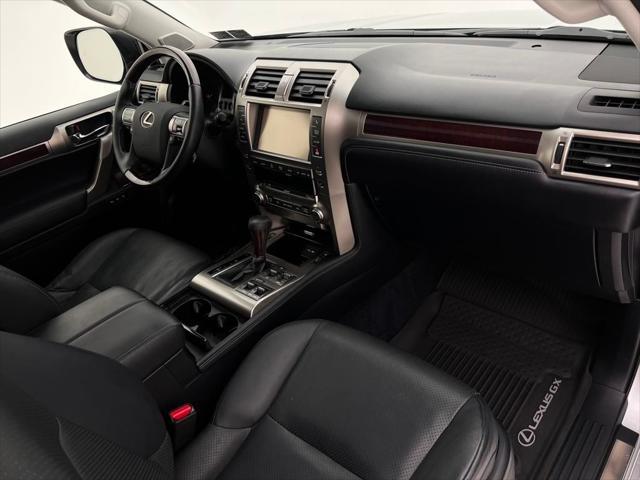 used 2019 Lexus GX 460 car, priced at $33,995