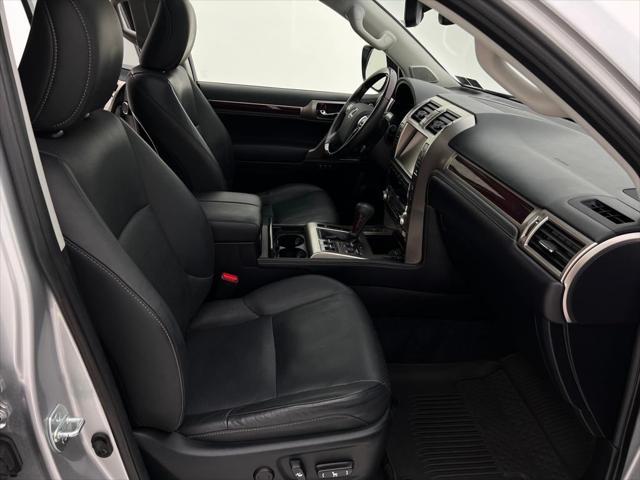 used 2019 Lexus GX 460 car, priced at $33,995
