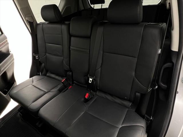 used 2019 Lexus GX 460 car, priced at $33,995