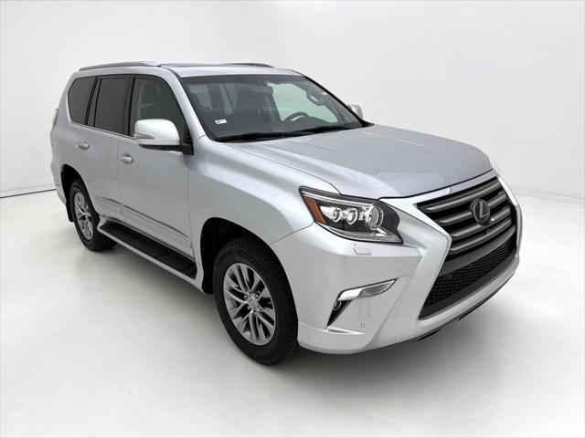 used 2019 Lexus GX 460 car, priced at $33,995