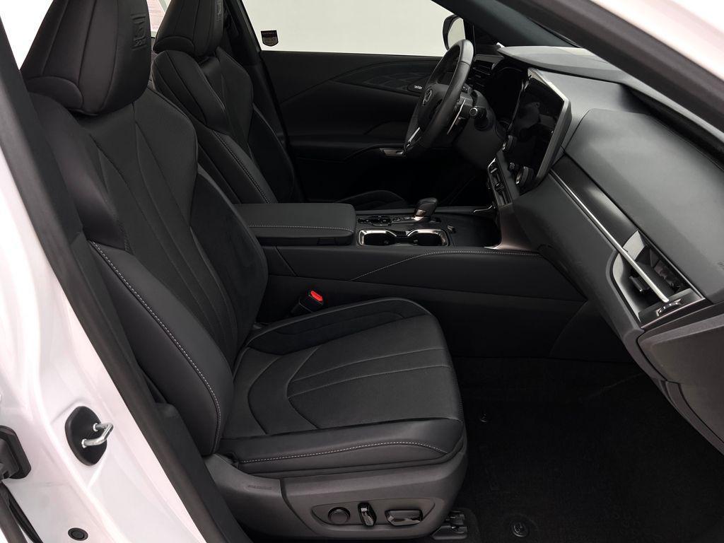 used 2024 Lexus RX 500h car, priced at $63,995