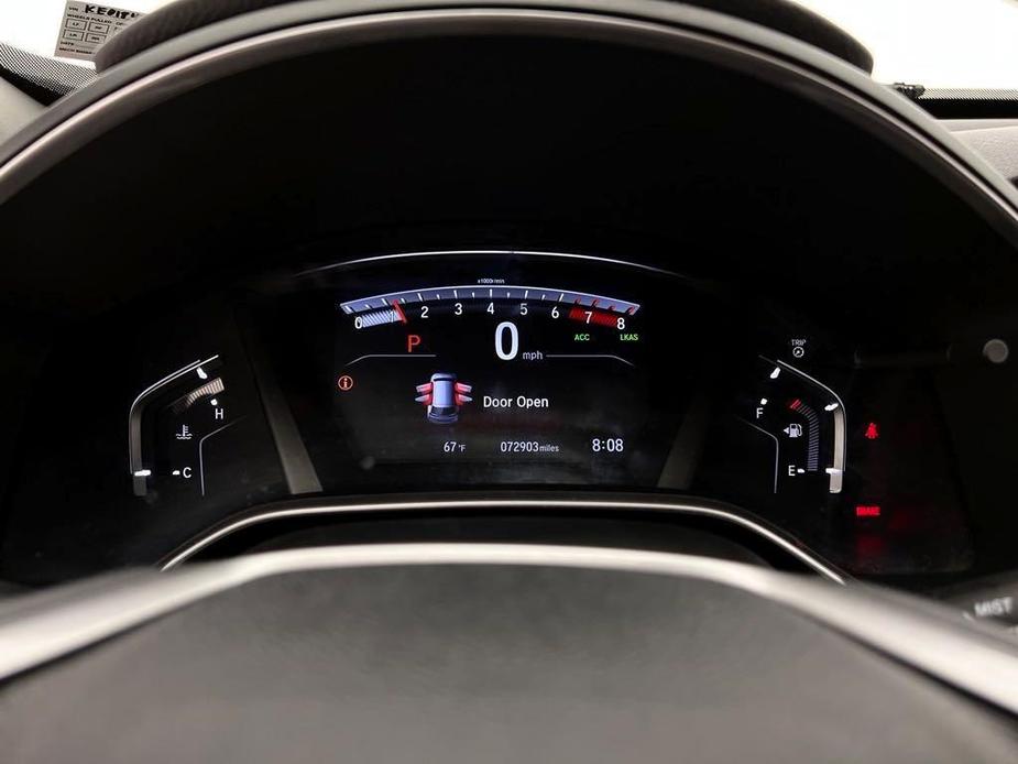 used 2019 Honda CR-V car, priced at $21,295